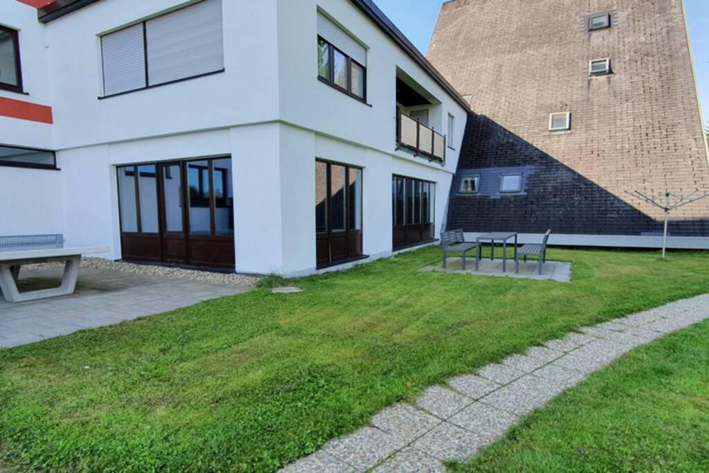 Black Forest Kuckucksnest Schönwalde Buitenkant foto